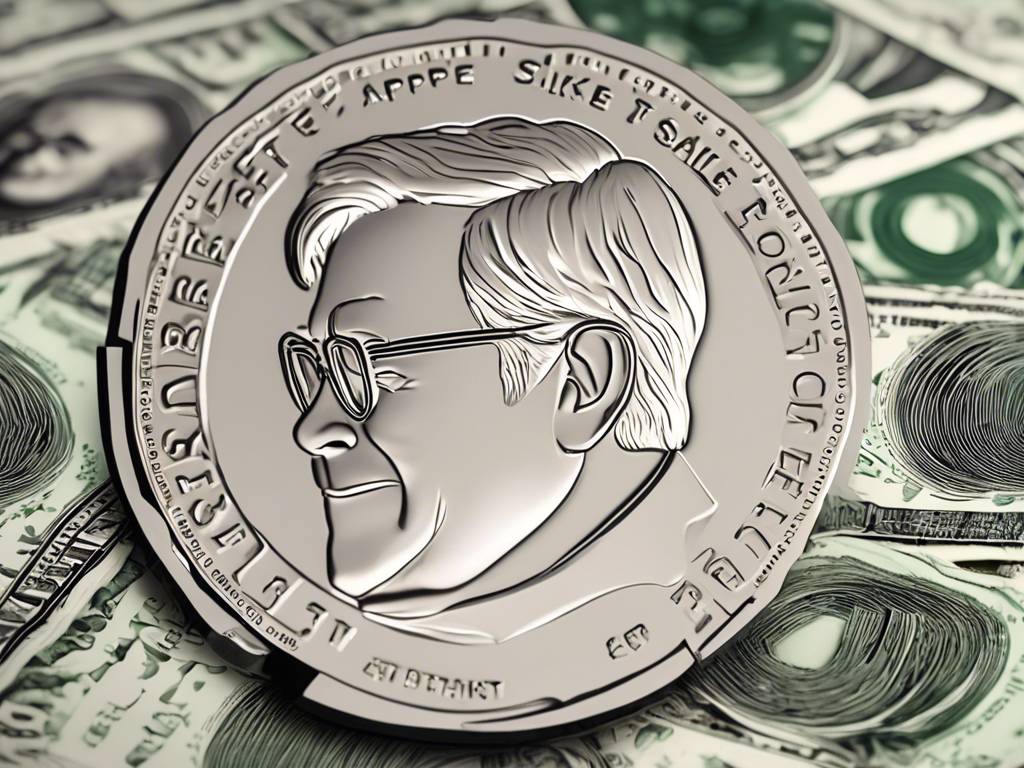 Berkshire trims Apple stake ? as records set ?