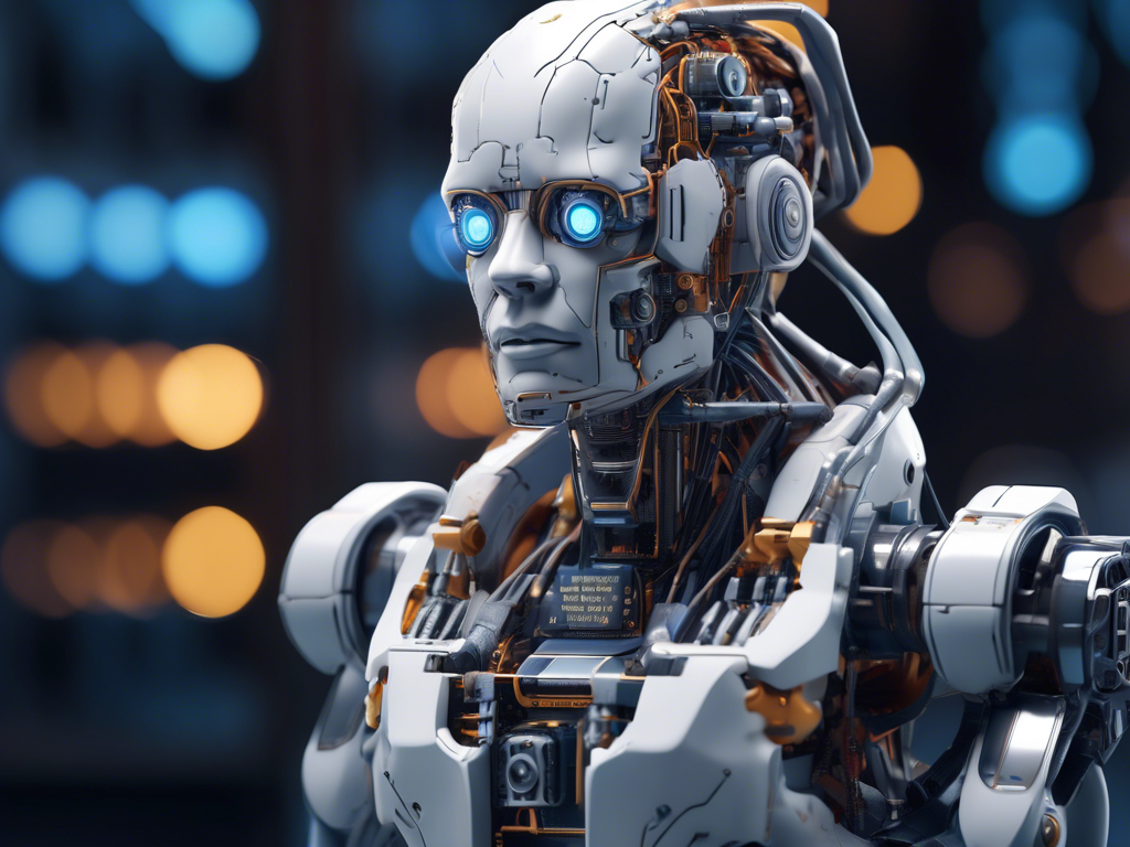 Master the art of building successful AI models! ??