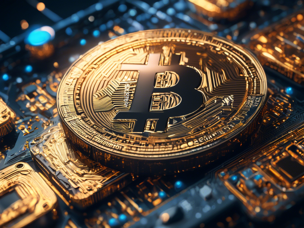Explore VanEck's Crypto and Blockchain ETF for Europeans! ??