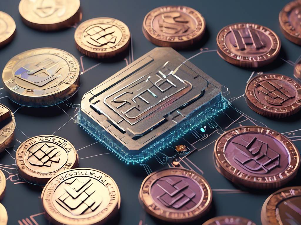 SEC vs. Uniswap: Future of DeFi at Stake! ??
