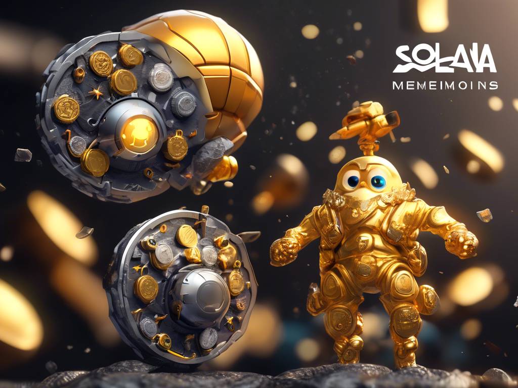 Solana Memecoins WIF And BONK ?: Key Reasons for Explosive Growth ?