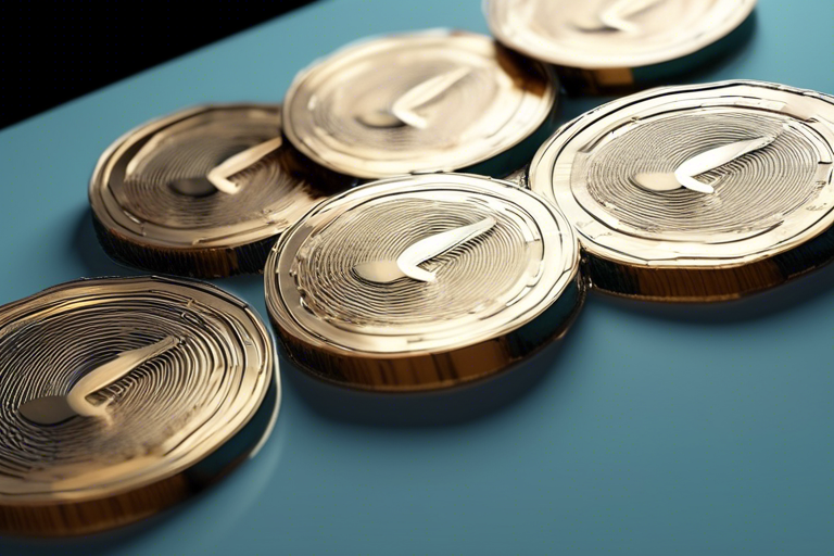 Ripple aims to reduce $2B fine to $10M settlement! ??