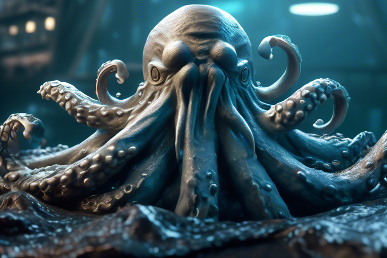 Kraken accuses CertiK of extortion, CertiK defends actions ?
