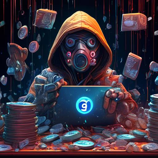 MicroStrategy's X Account Hacked ? $440K Crypto Stolen ?