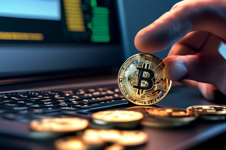 Jump Trading Under CFTC Investigation for Cryptocurrency Activities! ??