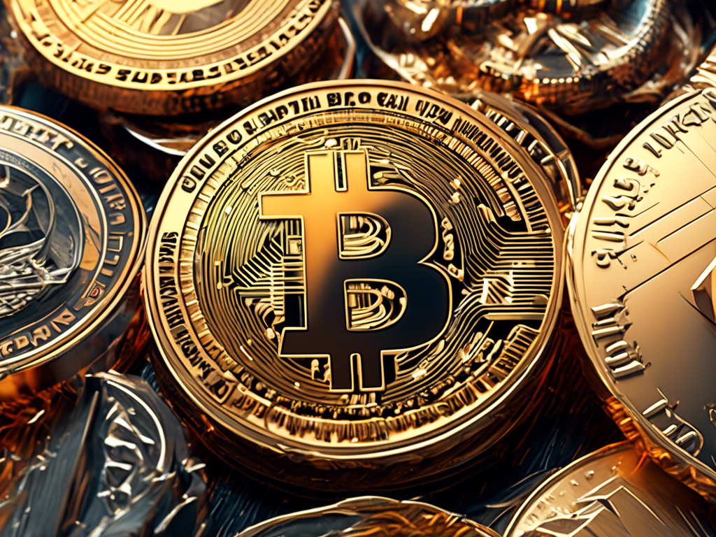 Crypto Market Dips Again! Stay Calm and Hodl ??