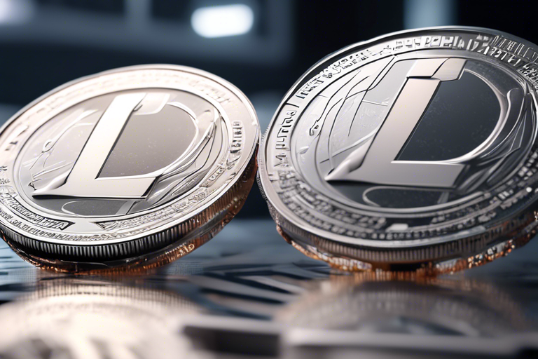 Litecoin (LTC) Shows Strong Fundamentals ??