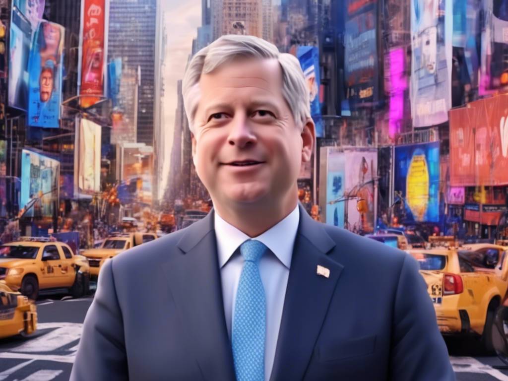 NYC Mayor Supports AI Chatbot ? despite Legal Misadvice ?
