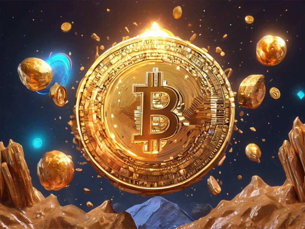 Solana (SOL) Price Surges ?: Unveiling the Crypto Mystery! ?