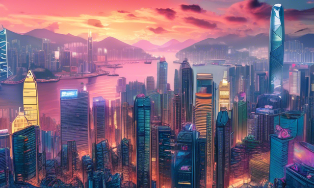 Emerging Markets and Hong Kong Crypto Adoption Trends Explored by VALR’s Ben Caselin ?