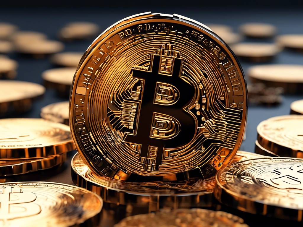 Bitcoin Predicted to Hit Six-Figures Soon! ??