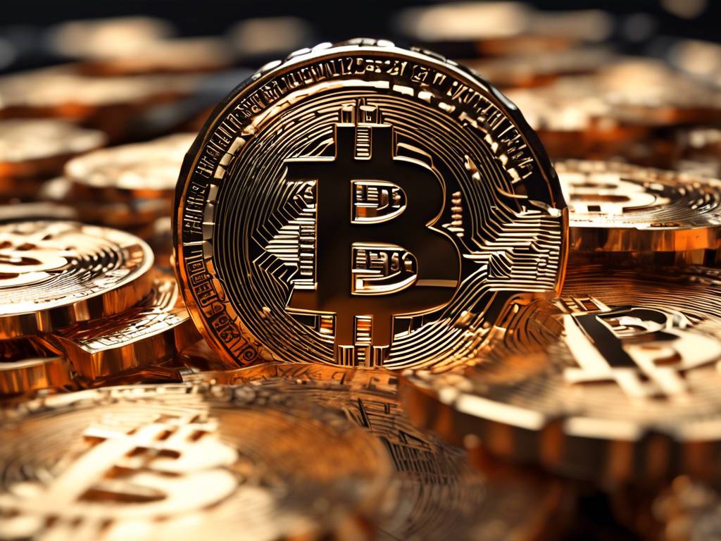 Bitcoin halving effect diminishing? Find out why! ?