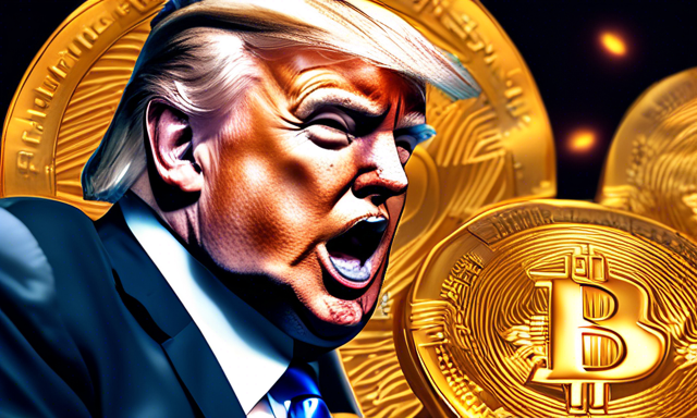 Possible rephrased title: $190K Bitcoin Predicted to be Boosted by Trump (Possible SUPERCYCLE Hinted) ?