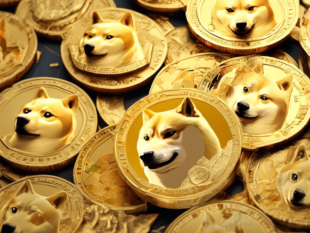 Dogecoin Outpaced: Memecoins Dominate DOGE Traders ?
