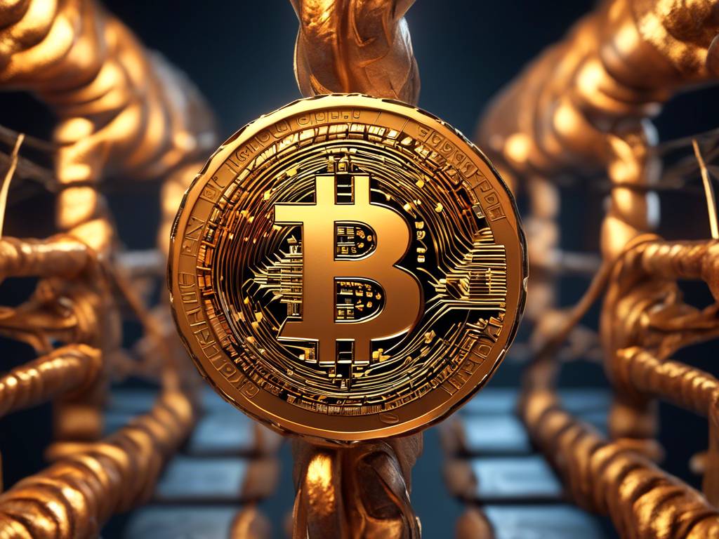Bitcoin network earns $135M from Runes in debut week! ??