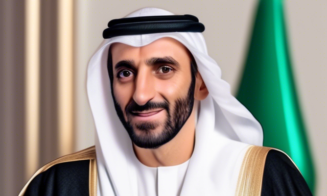Are UAE-France Relations Being Impacted by Telegram CEO's Detention? ?