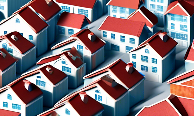 Economist explains why the housing sector has not become a 'buyer's market' yet. ?