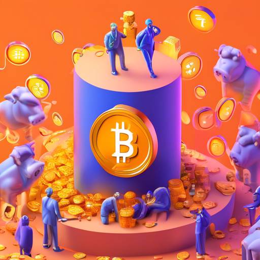Bitcoin ETFs Achieve Record-Breaking Daily Volumes ??