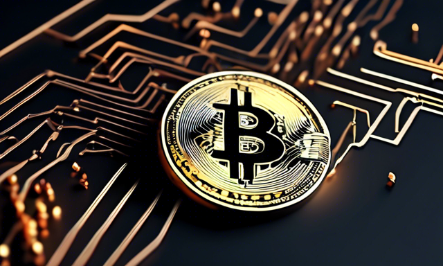 3.3% Network Growth Observed in Ethereum as Bitcoin Remains Stagnant ?