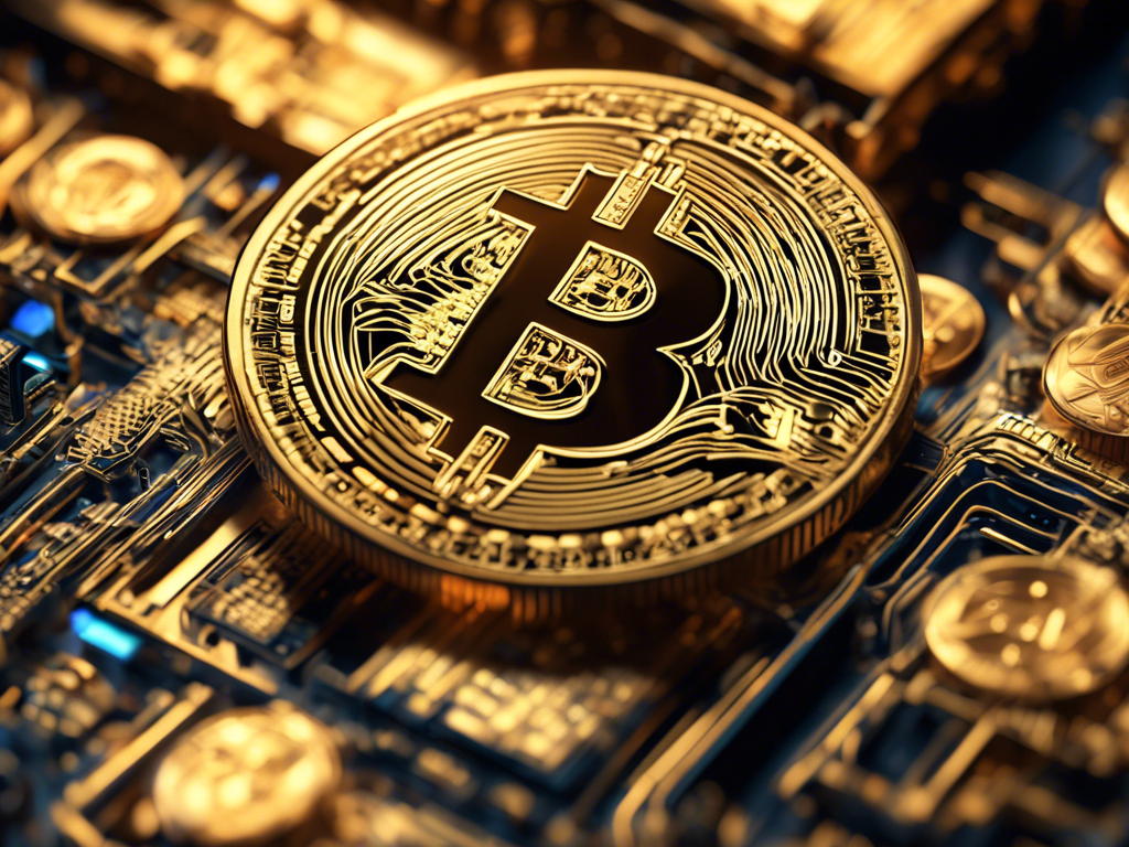 Analyst predicts Bitcoin could hit $72K ???