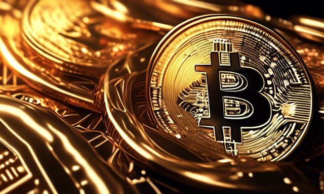 Altcoins projected to increase when Bitcoin reaches $70,000 is listed here ?
