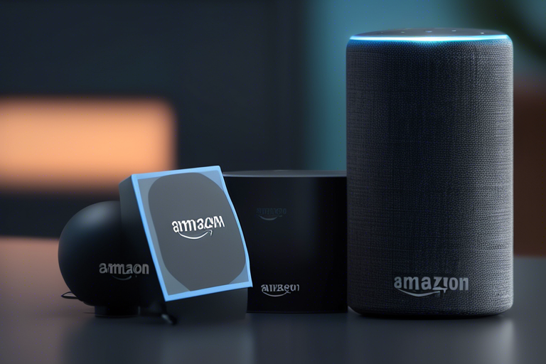 Amazon considers $5-$10 monthly fee for Alexa service, AI upgrade ?
