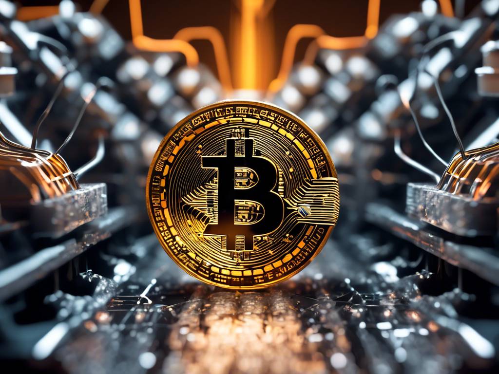 Bitcoin Miners Brace For Capitulation ?