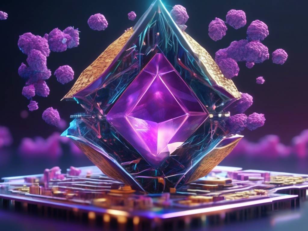 Monad Labs Raises $225M To Challenge Ethereum and Solana ?