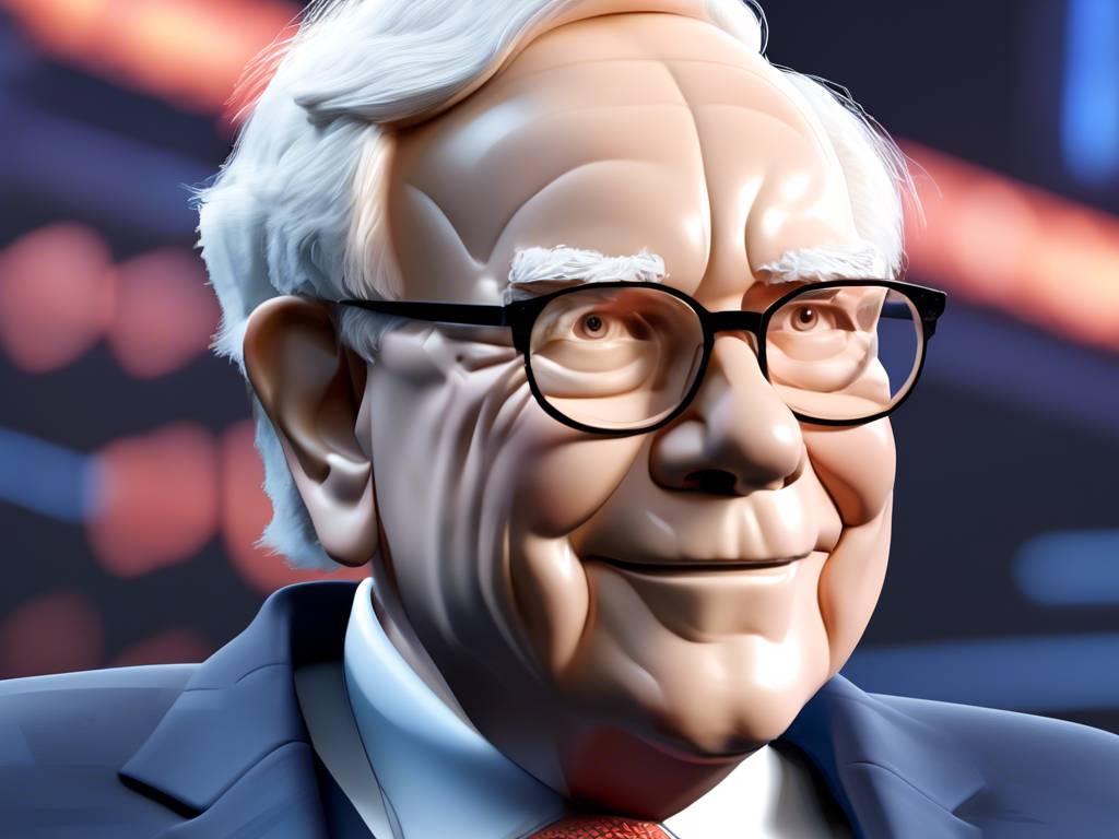 Warren Buffett wary of AI's impact on society ?