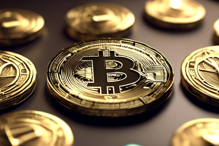 Unveiling the Mystery Behind Altcoin Crashes ?? Believe it!