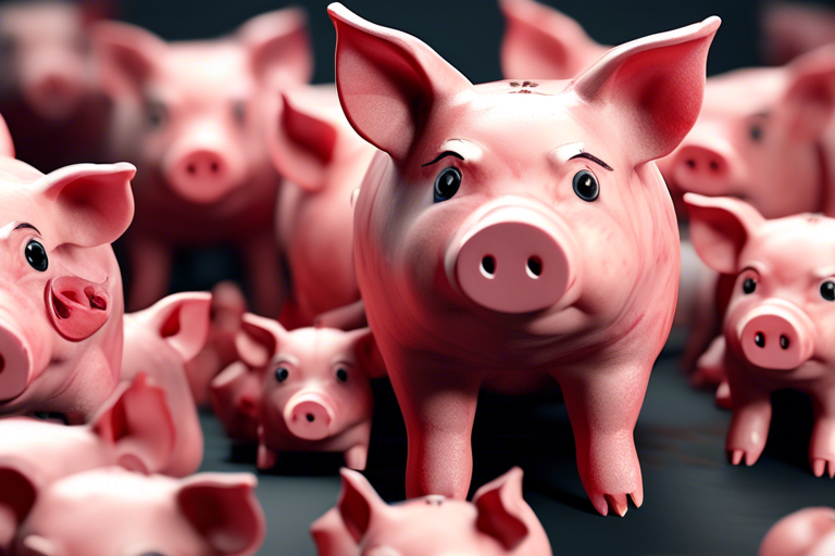 US targets $2.5 million in crypto for victims of 'Pig Butchering' scam ?