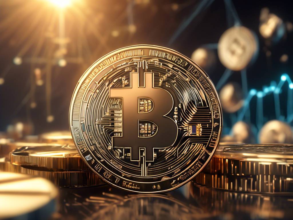 Explore top 5 rising crypto altcoins in 2024 ??