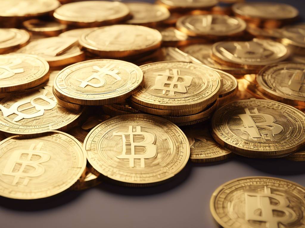 US Senators Unveil New Regulations for Stablecoins ??
