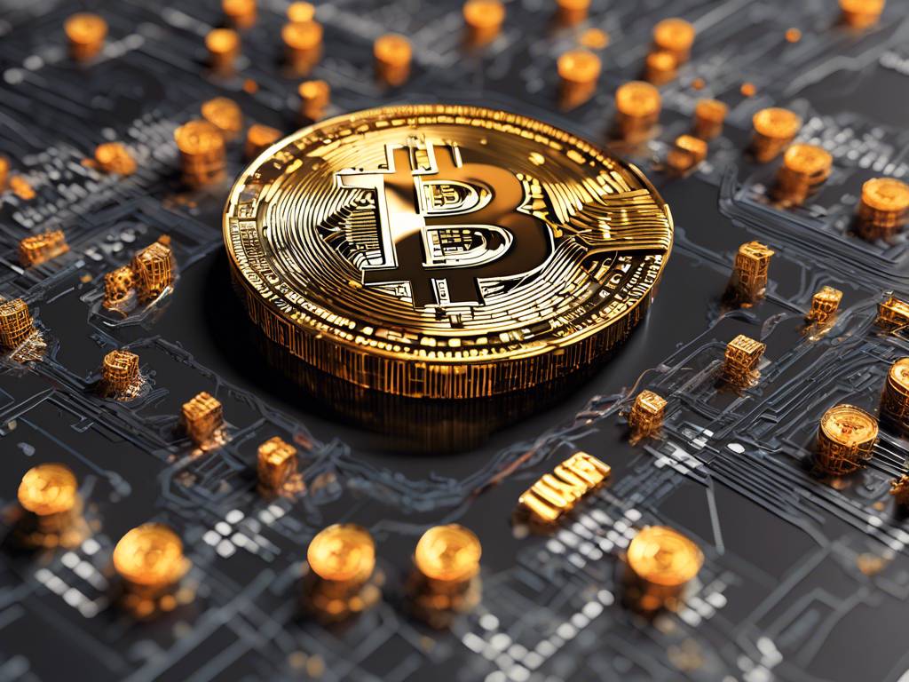 Bitcoin Value Plunges; Investors ⬇️ $430M ?
