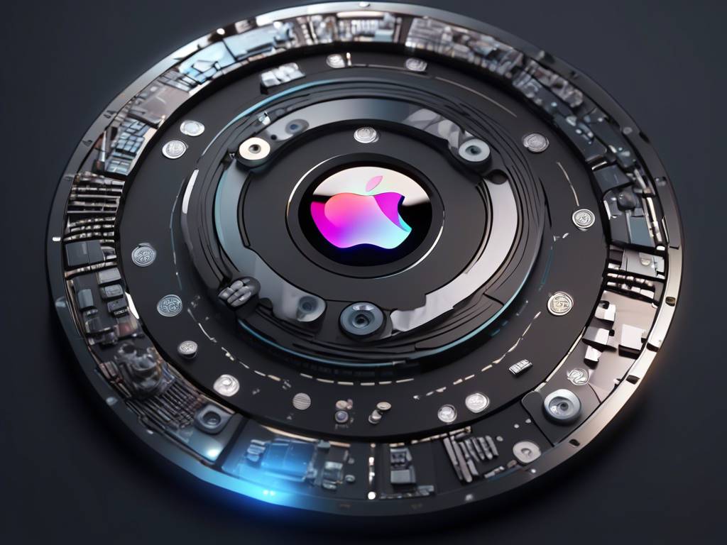 Insider tips on Apple's upcoming iPad launch ?