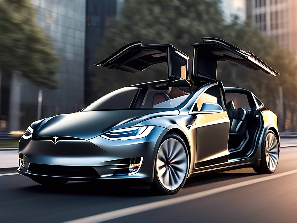 Tesla stock downgraded by Deutsche Bank analyst, warns of 'extremely risky' robotaxi move! ?