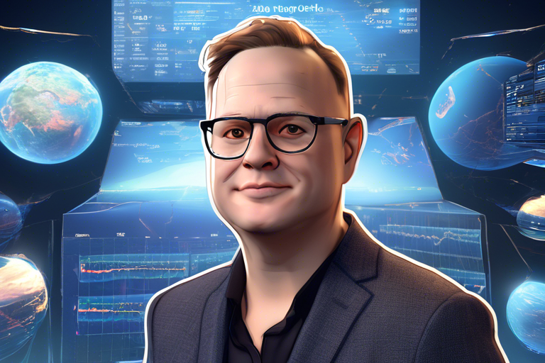Bitgert's Weekly Outlook: Navigating 200% Surge ??