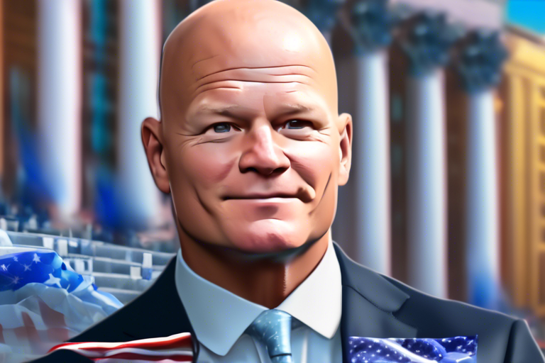 Mike Novogratz predicts positive crypto legislation regardless of election outcome! ?