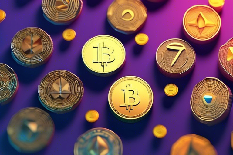 Discover Top 7 Polkadot Altcoins for Massive Profits ???