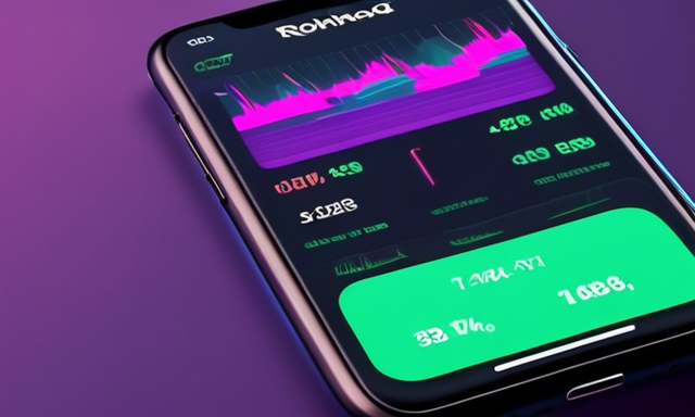 Trading on Robinhood paused for 24 hours due to global market crash. ?