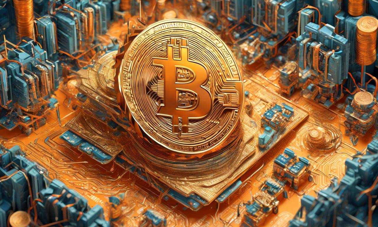 MicroStrategy Boosts Bitcoin Holdings with 12k BTC ??