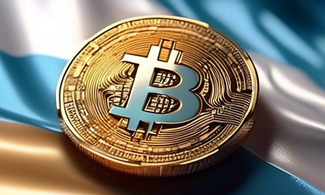 Registration of Company with BTC, USDC Capital Approved by Argentina National First ??