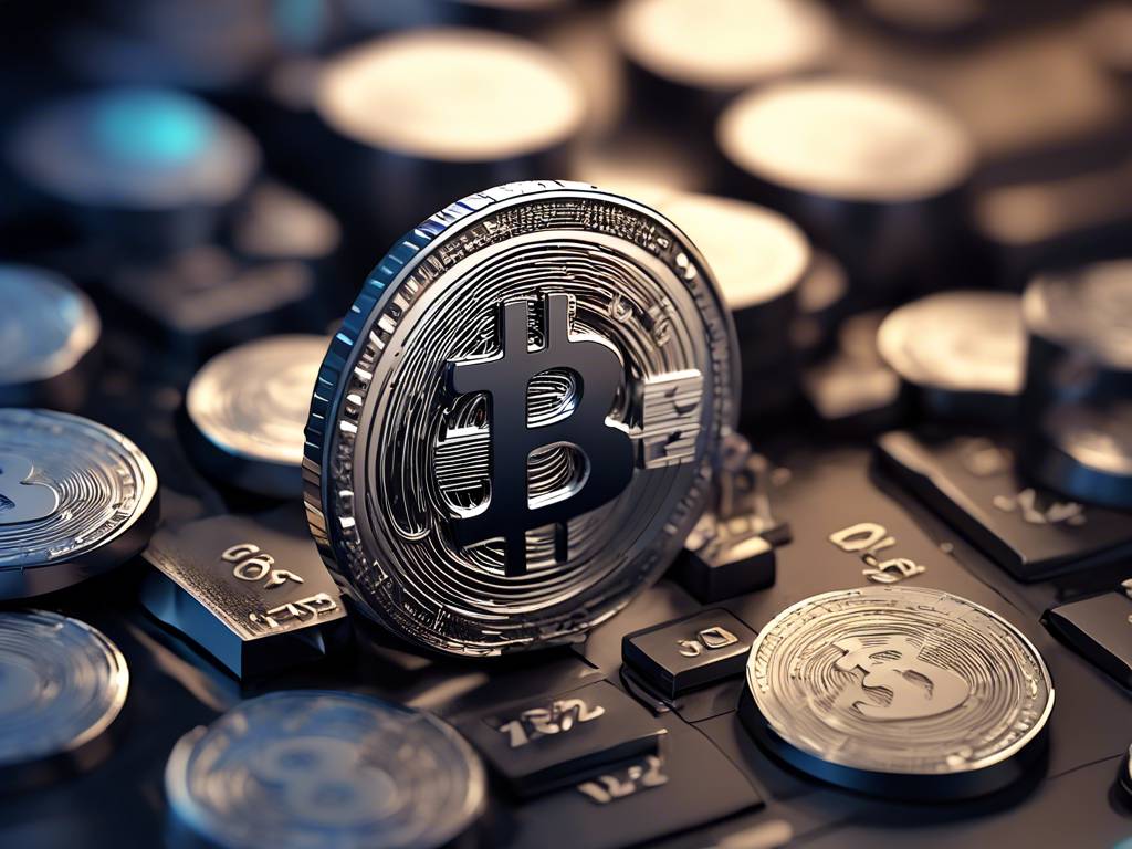 "Ripple Price Surges Above $0.46 ? Stay Tuned for Uptrend!" ?