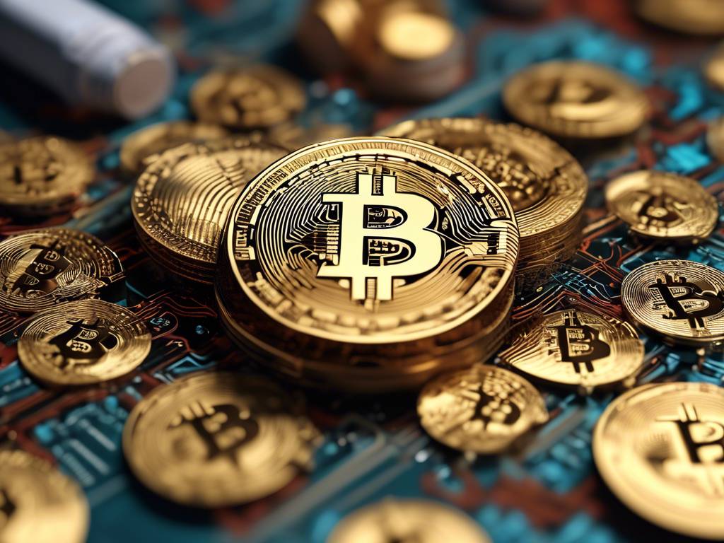 Bitcoin price declines following Iran's missile strike on Israel ?