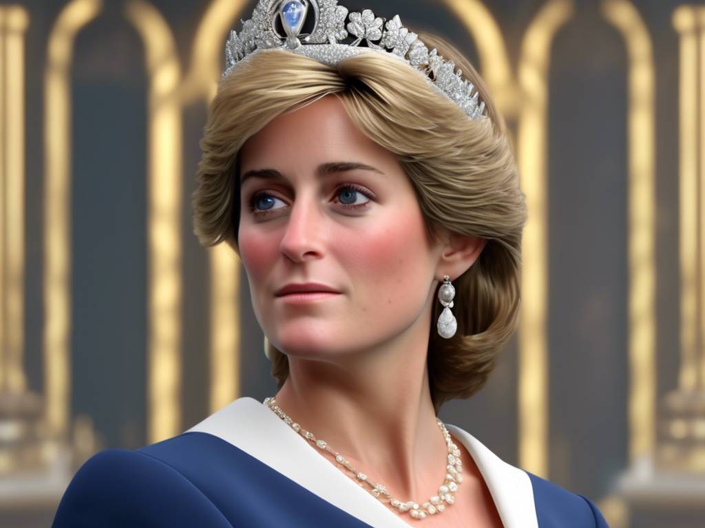 Breaking news: Kate, Princess of Wales announcement! ??