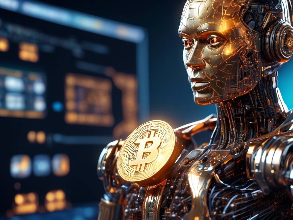 Crypto experts reveal AI's game-changing potential ???