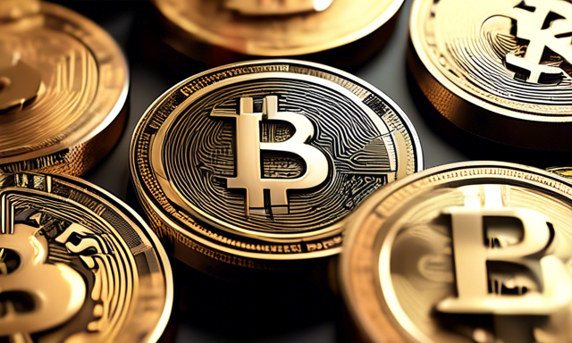 These cryptos are being bought by VCs - Everything you must know ?