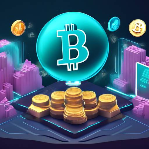 Top Cryptocurrency Movers: Siacoin (SC) and LEO Experience 14% Surge, while Starknet (STRK) Declines by 21%