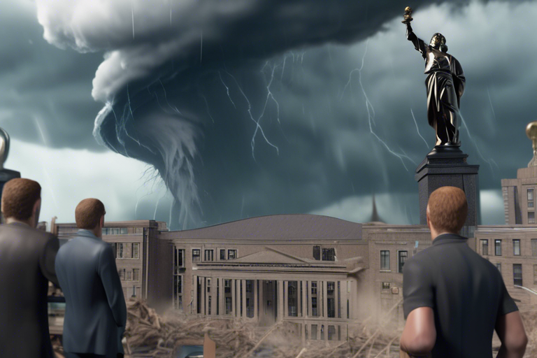 Trial for Tornado Cash Co-Founder delayed as Defense wins judge's ruling ?️