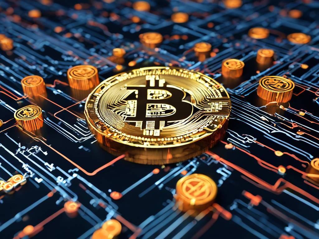 Asian Bitcoin volatility tied to ETF flows ??
